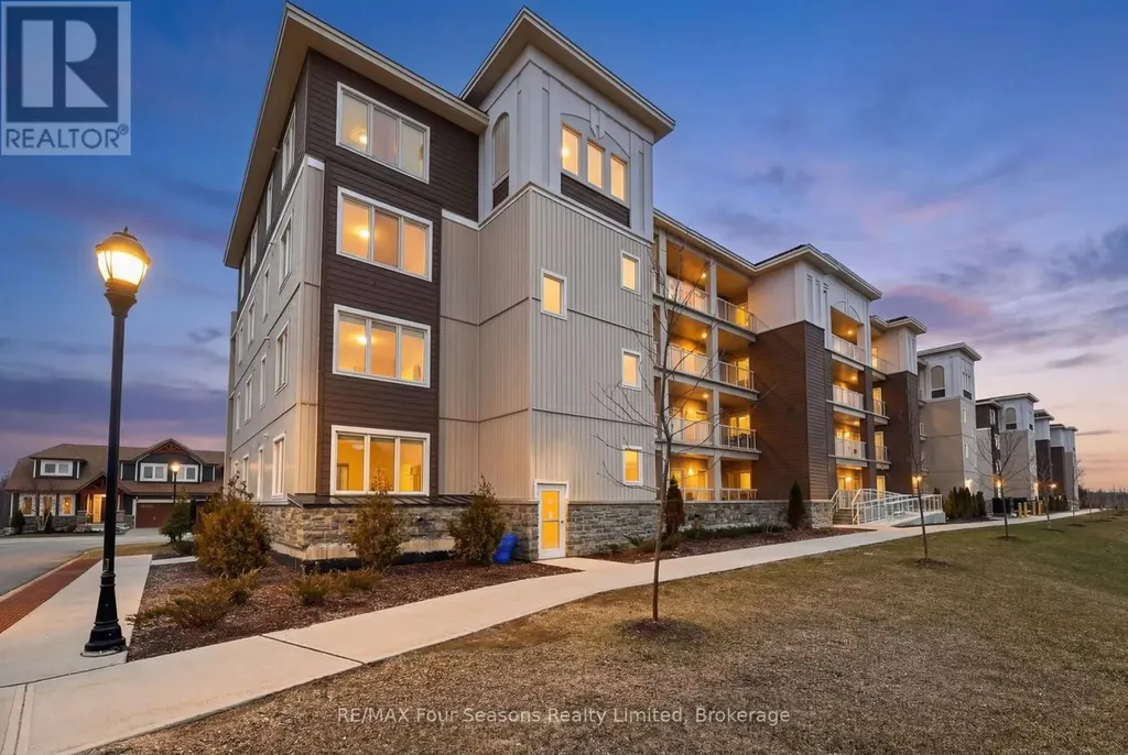 17 Spooner Crescent Collingwood ON L9Y 1T3