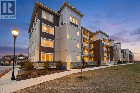 17 Spooner Crescent Collingwood ON L9Y 1T3
