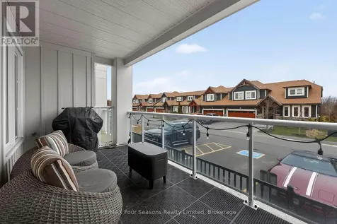 17 Spooner Crescent Collingwood ON L9Y 1T3