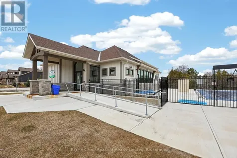 17 Spooner Crescent Collingwood ON L9Y 1T3