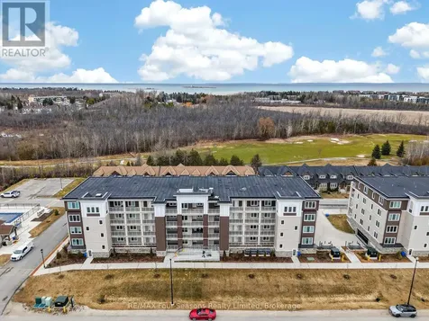 17 Spooner Crescent Collingwood ON L9Y 1T3