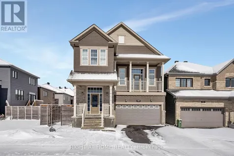 50 Boddington Street Ottawa ON K2J 6G1