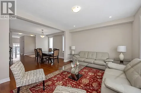 50 Boddington Street Ottawa ON K2J 6G1