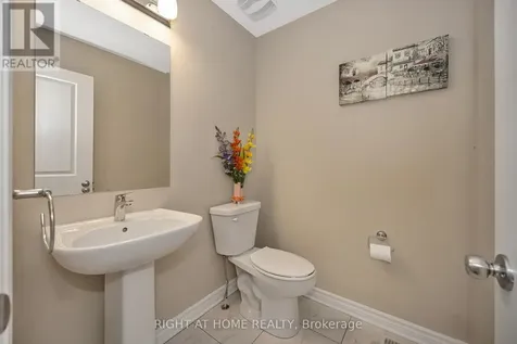 50 Boddington Street Ottawa ON K2J 6G1