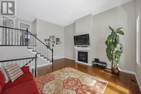 50 Boddington Street Ottawa ON K2J 6G1
