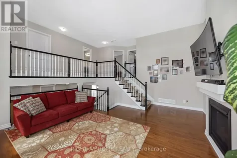 50 Boddington Street Ottawa ON K2J 6G1