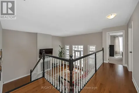 50 Boddington Street Ottawa ON K2J 6G1