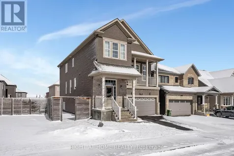 50 Boddington Street Ottawa ON K2J 6G1
