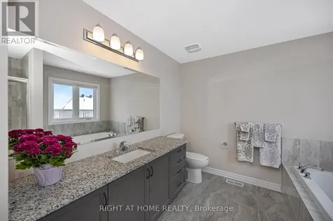 50 Boddington Street Ottawa ON K2J 6G1