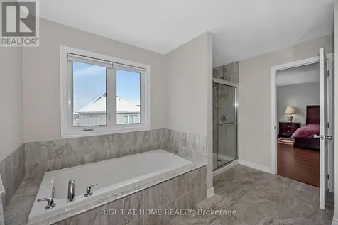 50 Boddington Street Ottawa ON K2J 6G1