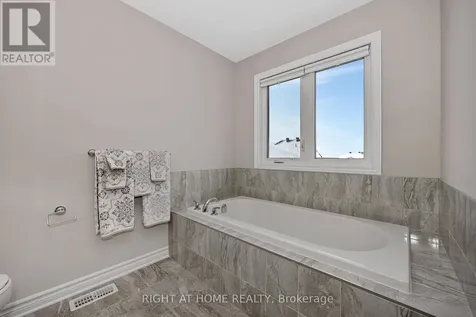 50 Boddington Street Ottawa ON K2J 6G1