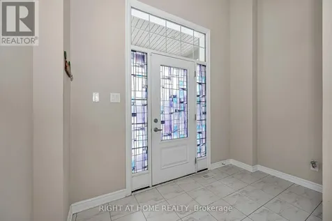 50 Boddington Street Ottawa ON K2J 6G1