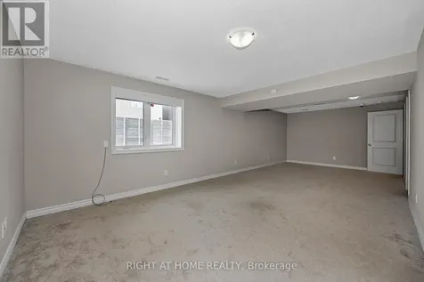 50 Boddington Street Ottawa ON K2J 6G1