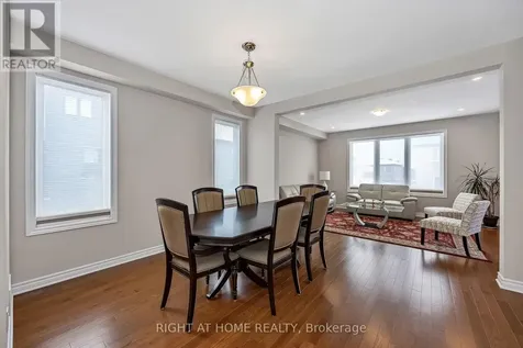 50 Boddington Street Ottawa ON K2J 6G1