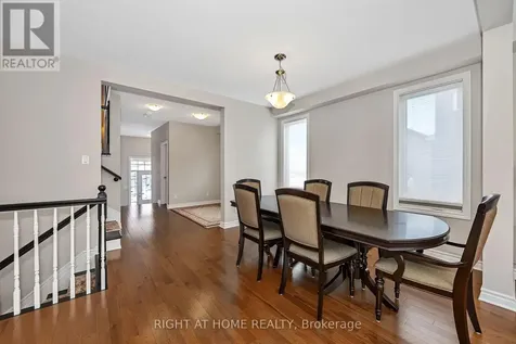 50 Boddington Street Ottawa ON K2J 6G1