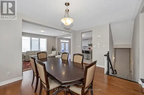 50 Boddington Street Ottawa ON K2J 6G1