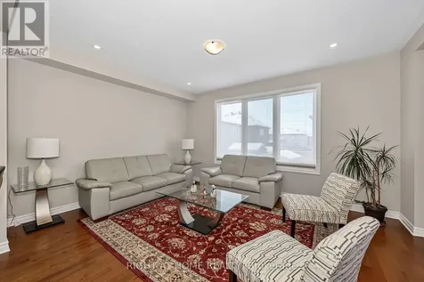 50 Boddington Street Ottawa ON K2J 6G1