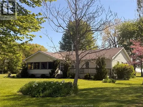 945 West Shore Road Pelee Island ON N0R 1M0