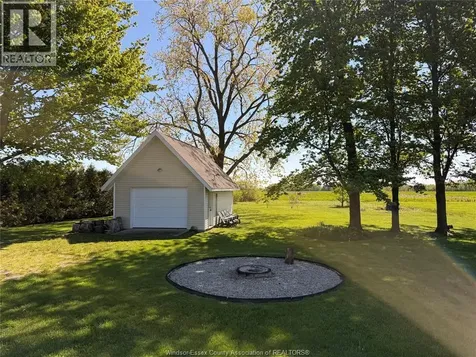 945 West Shore Road Pelee Island ON N0R 1M0