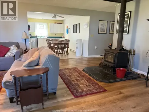 945 West Shore Road Pelee Island ON N0R 1M0
