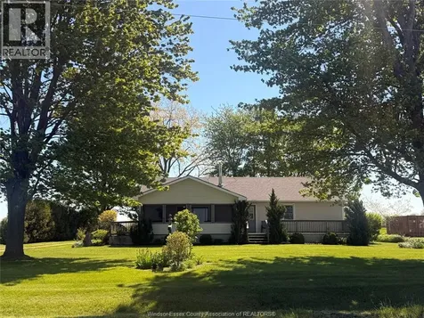 945 West Shore Road Pelee Island ON N0R 1M0