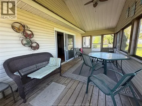 945 West Shore Road Pelee Island ON N0R 1M0
