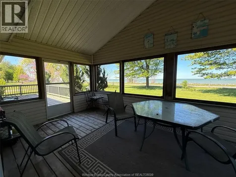 945 West Shore Road Pelee Island ON N0R 1M0
