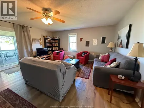 945 West Shore Road Pelee Island ON N0R 1M0