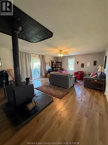 945 West Shore Road Pelee Island ON N0R 1M0