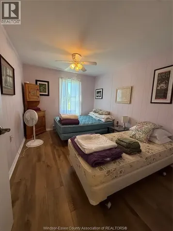 945 West Shore Road Pelee Island ON N0R 1M0