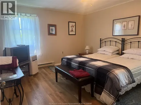 945 West Shore Road Pelee Island ON N0R 1M0