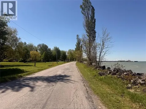 945 West Shore Road Pelee Island ON N0R 1M0