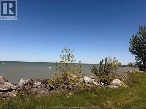 945 West Shore Road Pelee Island ON N0R 1M0