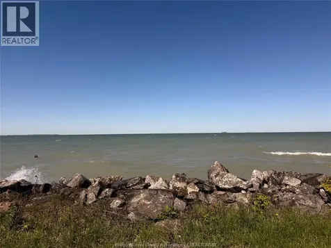 945 West Shore Road Pelee Island ON N0R 1M0
