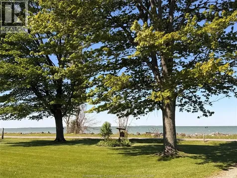 945 West Shore Road Pelee Island ON N0R 1M0