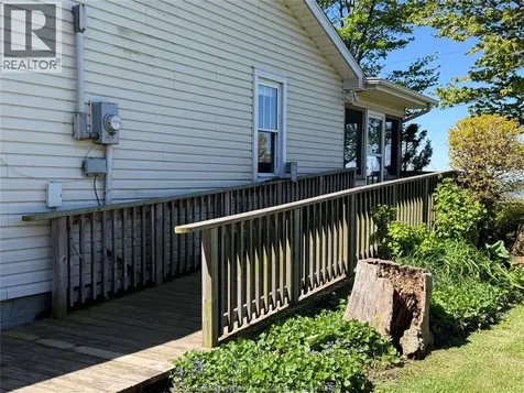 945 West Shore Road Pelee Island ON N0R 1M0