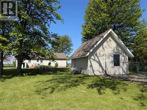 945 West Shore Road Pelee Island ON N0R 1M0