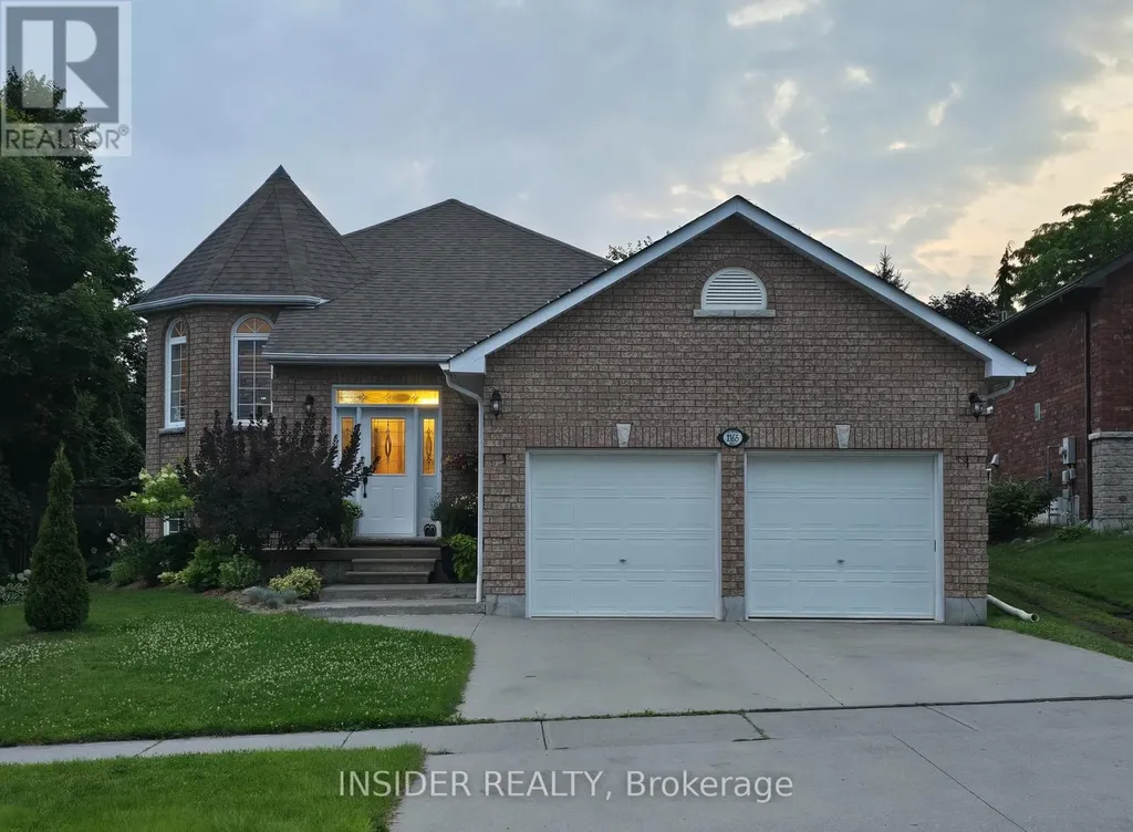 1165 Ashland Drive Cobourg ON K9A 5S2