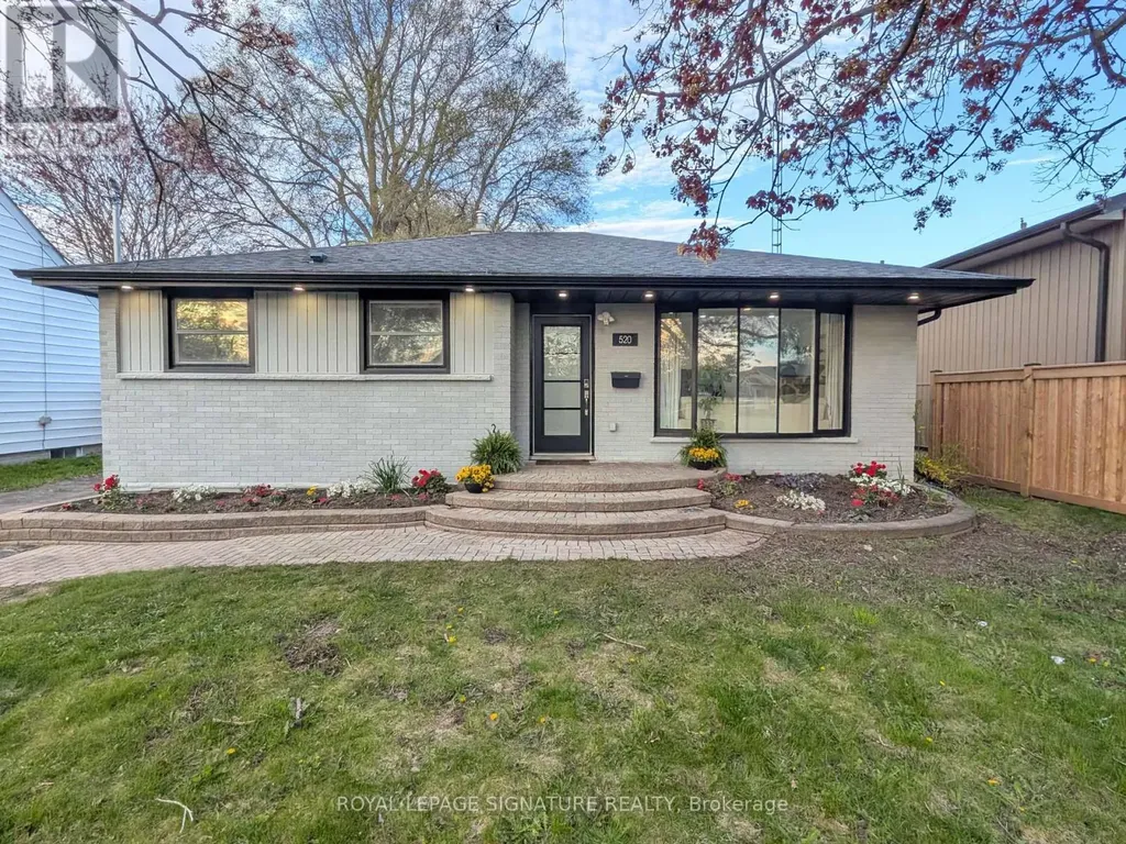 520 Burnham Street Cobourg ON K9A 2W7