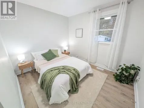 520 Burnham Street Cobourg ON K9A 2W7