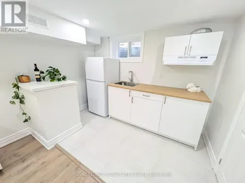 520 Burnham Street Cobourg ON K9A 2W7
