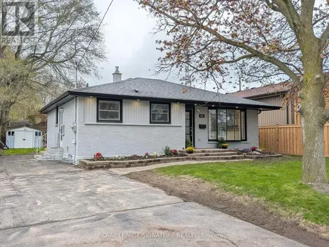 520 Burnham Street Cobourg ON K9A 2W7