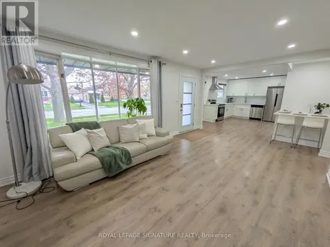 520 Burnham Street Cobourg ON K9A 2W7