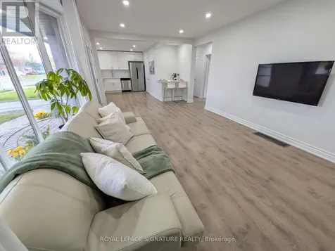 520 Burnham Street Cobourg ON K9A 2W7