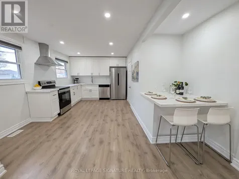 520 Burnham Street Cobourg ON K9A 2W7