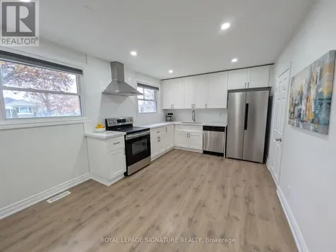 520 Burnham Street Cobourg ON K9A 2W7