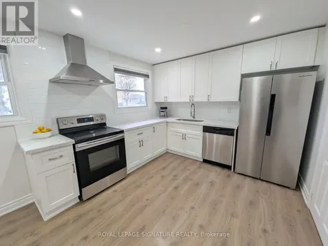 520 Burnham Street Cobourg ON K9A 2W7