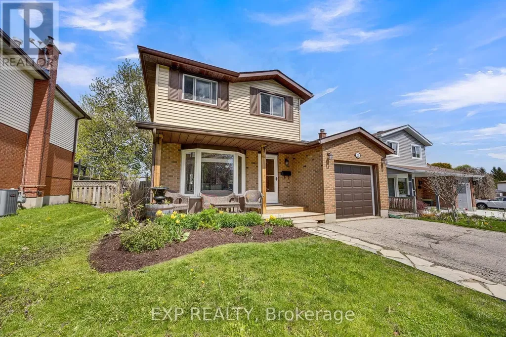 220 Rosebank Place Kitchener ON N2E 2R8
