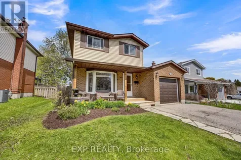 220 Rosebank Place Kitchener ON N2E 2R8