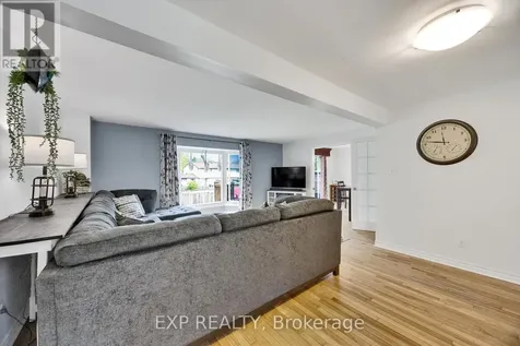 220 Rosebank Place Kitchener ON N2E 2R8